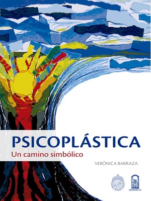 cover image of Psicoplástica